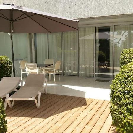 Costa Plana Apartment 528 Cap-d'Ail Dış mekan fotoğraf
