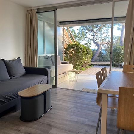 Costa Plana Apartment 528 Cap-d'Ail Dış mekan fotoğraf