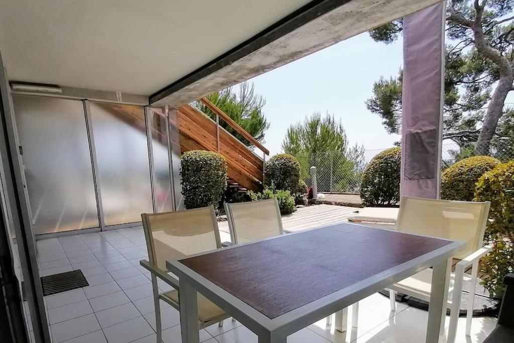 Costa Plana Apartment 528 Cap-d'Ail Dış mekan fotoğraf