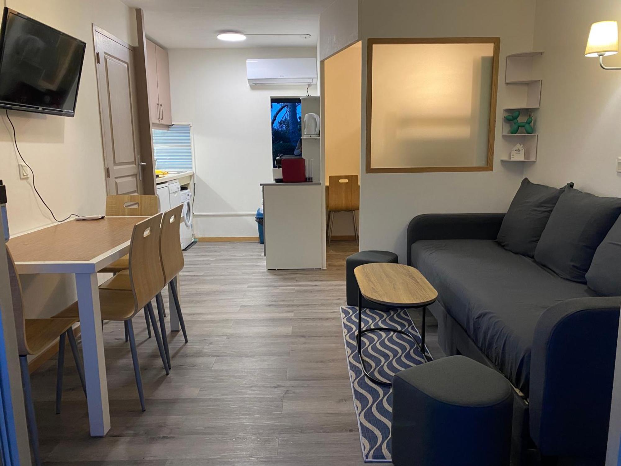 Costa Plana Apartment 528 Cap-d'Ail Dış mekan fotoğraf