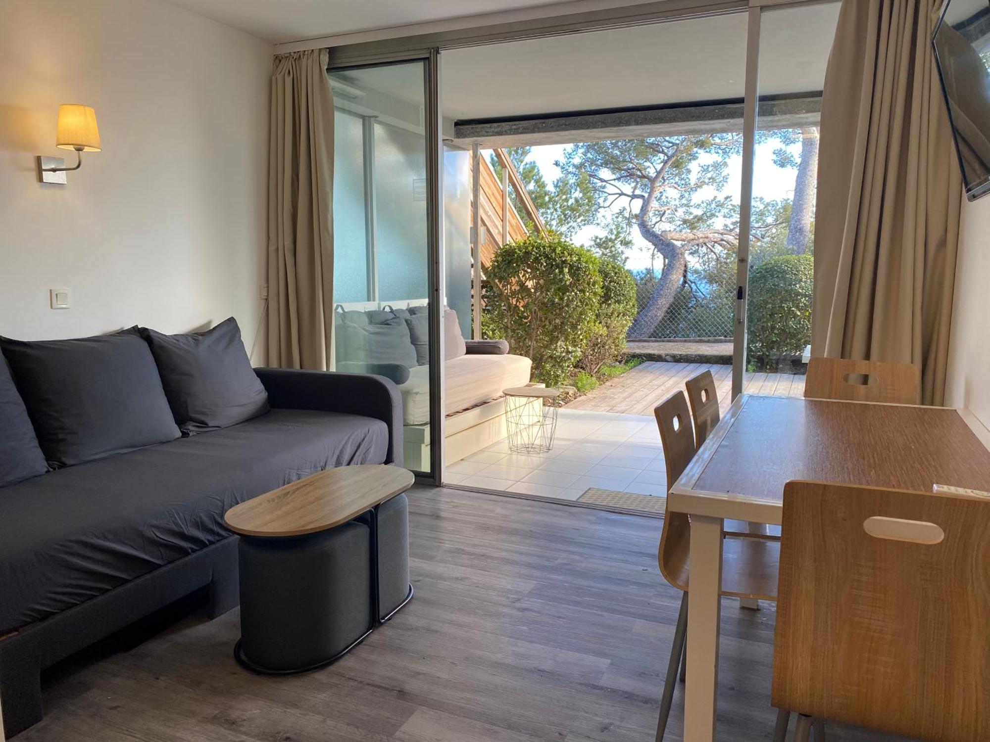 Costa Plana Apartment 528 Cap-d'Ail Dış mekan fotoğraf