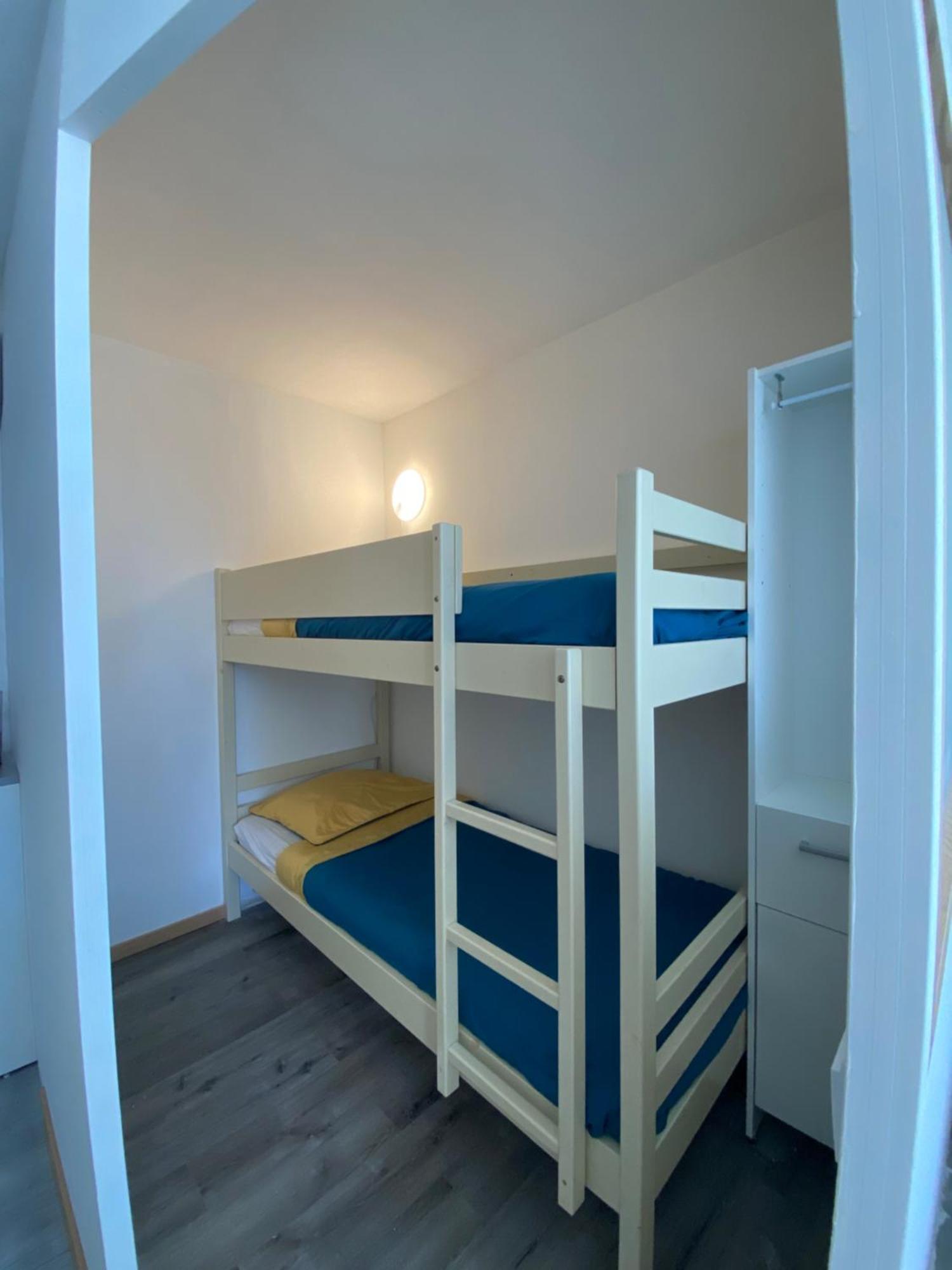 Costa Plana Apartment 528 Cap-d'Ail Dış mekan fotoğraf