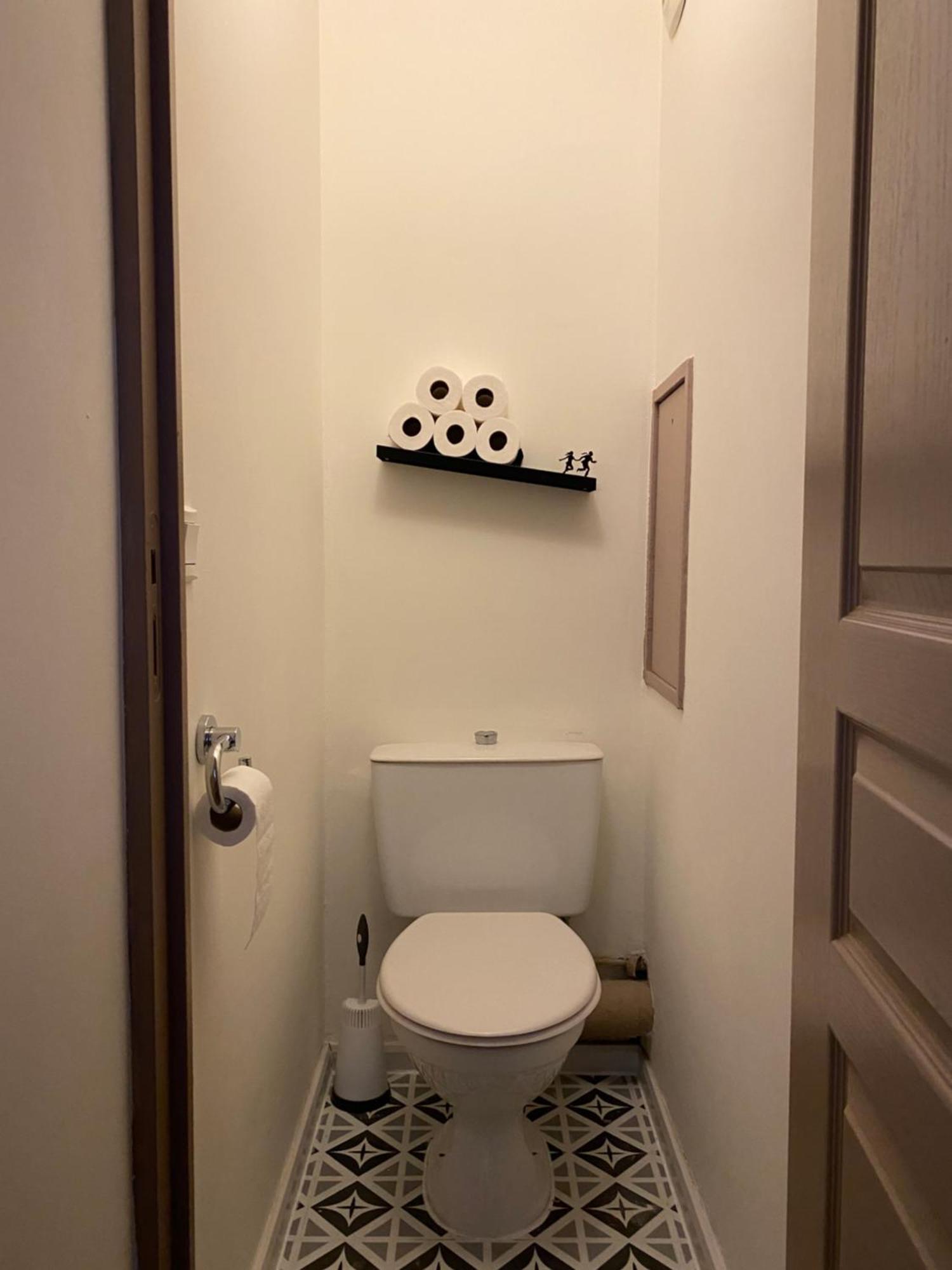 Costa Plana Apartment 528 Cap-d'Ail Dış mekan fotoğraf