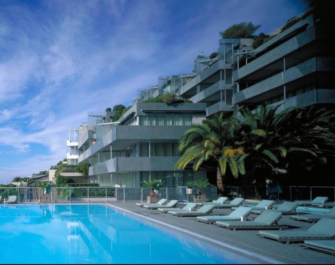 Costa Plana Apartment 528 Cap-d'Ail Dış mekan fotoğraf